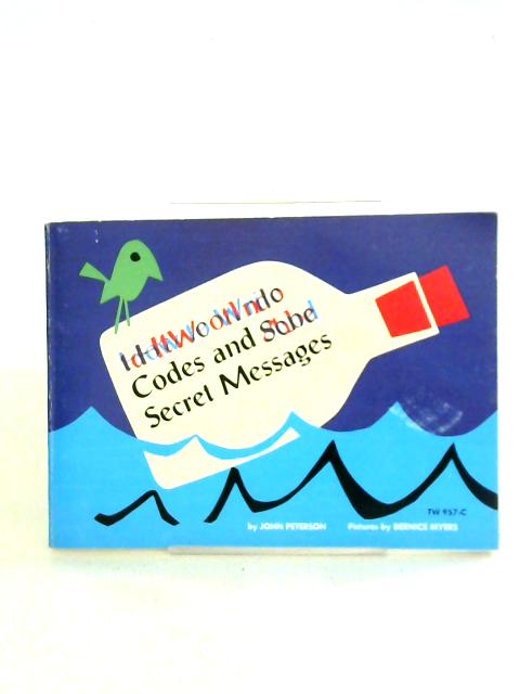 How To Write Codes And Send Secret Messages