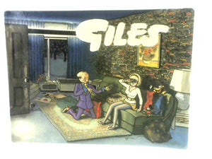 Giles - Sunday Express And Daily Express Cartoons - Twenty Sixth Series 