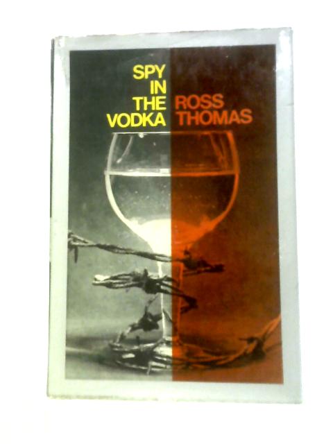 Spy In The Vodka