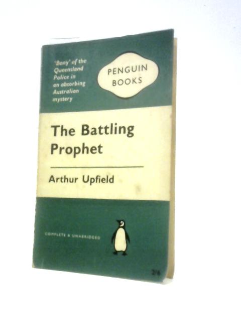 The Battling Prophet
