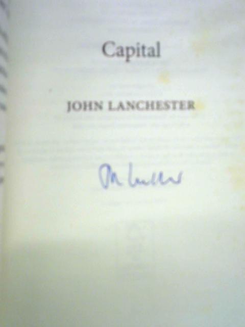 Capital