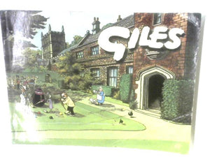 Giles Sunday Express & Daily Express Cartoons Twenty-First Series 