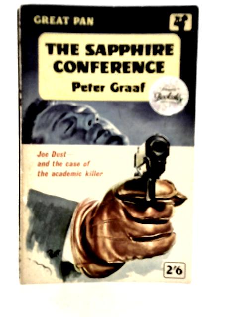 The Sapphire Conference