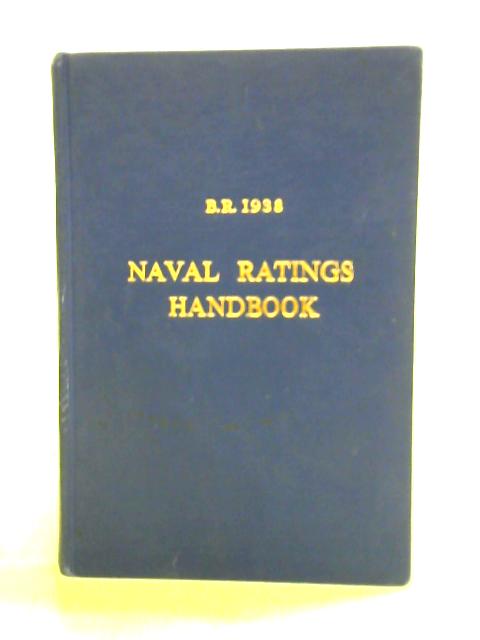 Naval Ratings Handbook