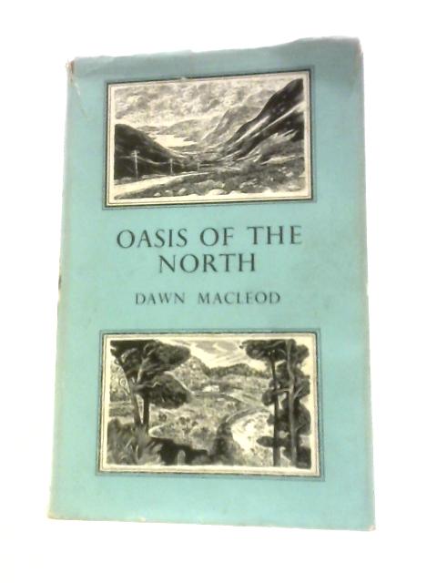 Oasis of the North