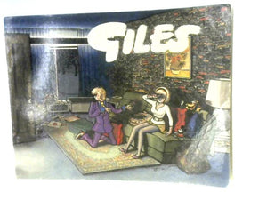 Giles - Sunday Express And Daily Express Cartoons - Twenty Sixth Series 