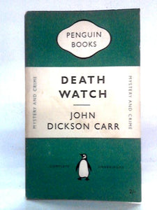 Death Watch 