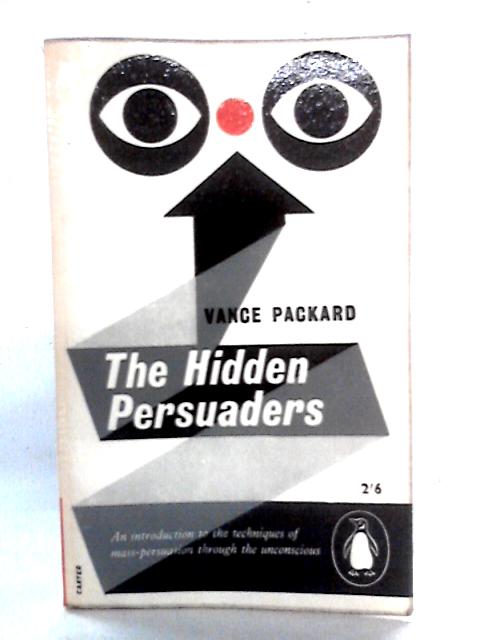 The Hidden Persuaders
