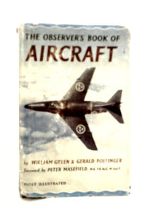 The Observer's Book of Aircraft 