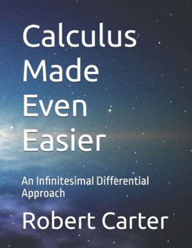 Calculus Made Even Easier