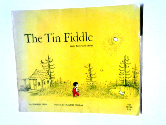 The Tin Fiddle