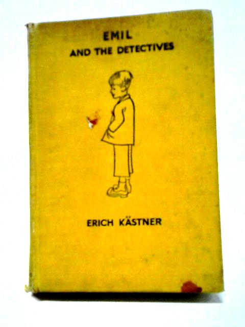 Emil and the Detectives