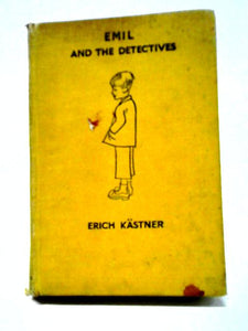 Emil and the Detectives 