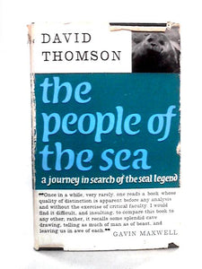 The People of the Sea 