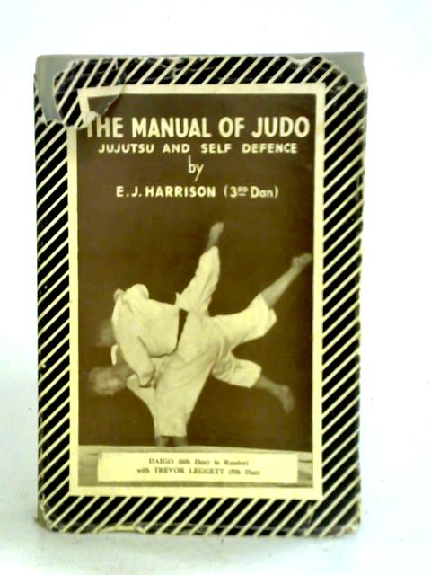 The Manual of Judo