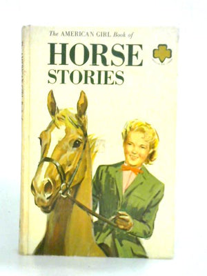 American Girl Book of Horse Stories