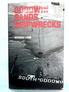 Goodwin Sands Shipwrecks 