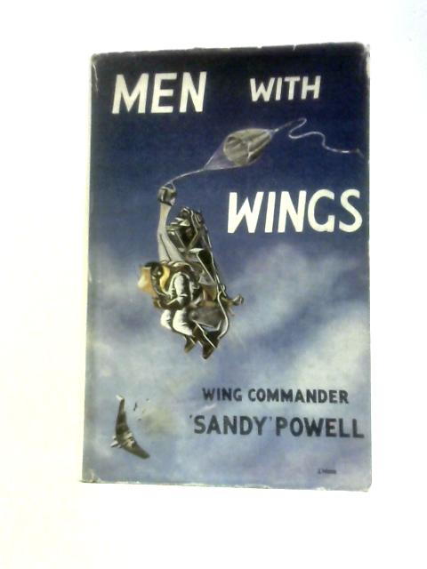 Men With Wings.
