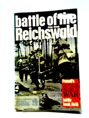 Battles of the Reichswald