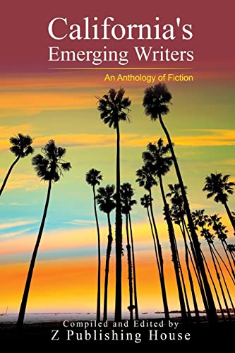 California's Emerging Writers