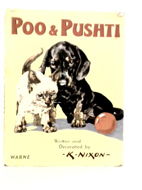 Poo & Pushti