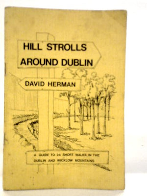 Hill Strolls around Dublin