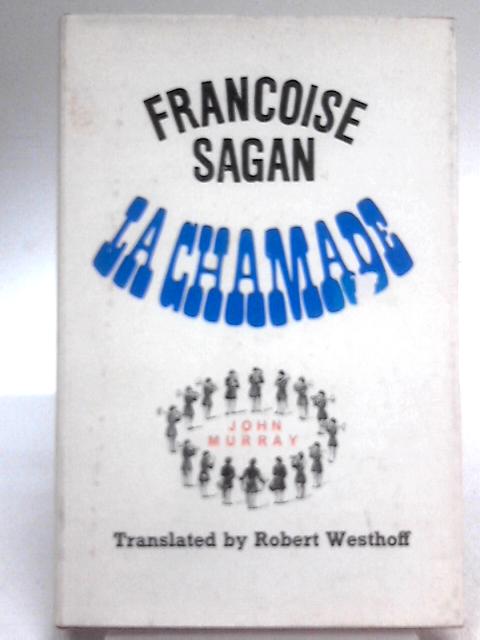 La Chamade