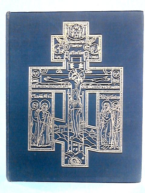 The Religion of Russia: A Study of the Orthodox Church in Russia