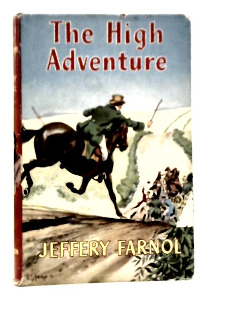 The High Adventure
