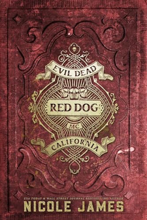 Red Dog