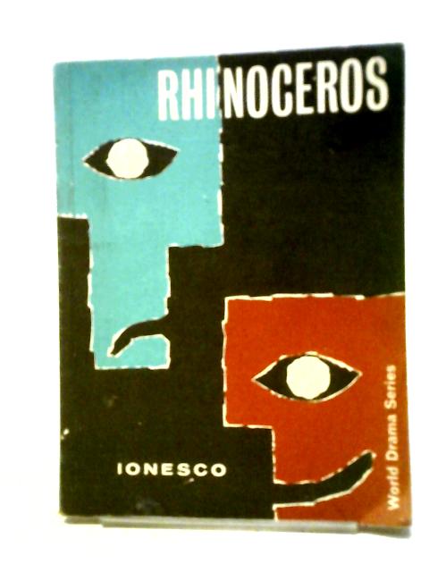 Rhinoceros (World Drama Series)