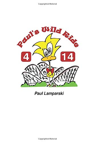 Paul's Wild Ride