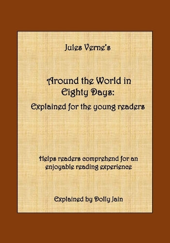 Around the World in Eighty Days