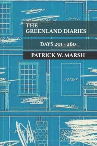 The Greenland Diaries