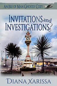 Invitations and Investigations 