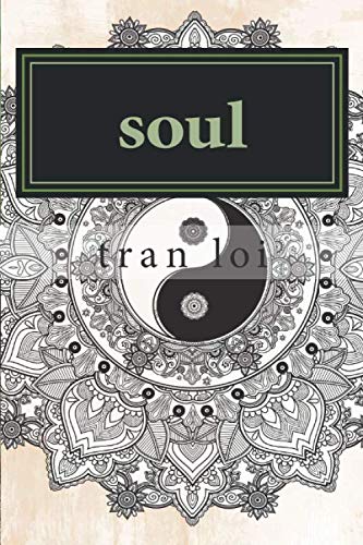 soul: spirit (soul;soul-good and evil;soul.2;soul and form)