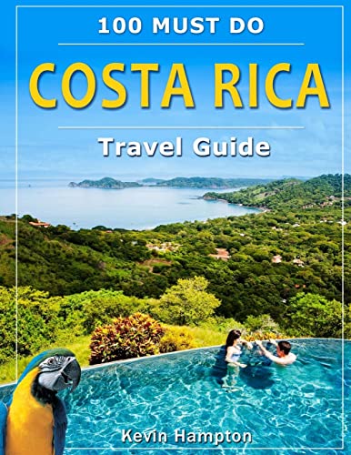 Costa Rica Travel Guide