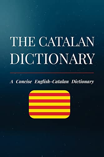 The Catalan Dictionary