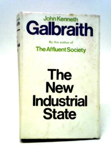 The New Industrial State 