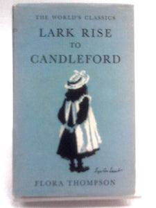 Lark Rise to Candleford 