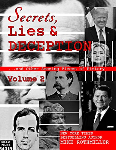 Secrets, Lies & Deception 2