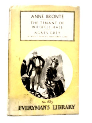 The Tenant of Wildfell Hall & Agnes Grey