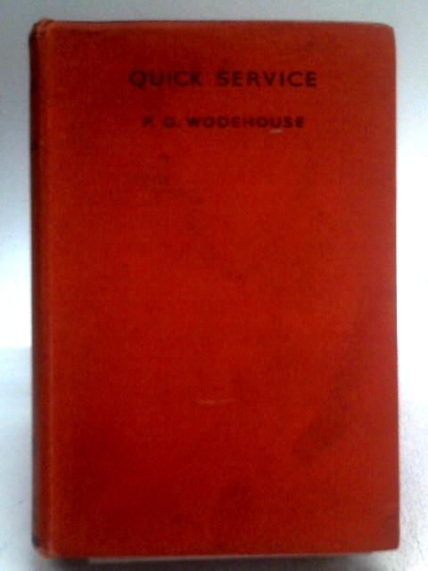Quick Service