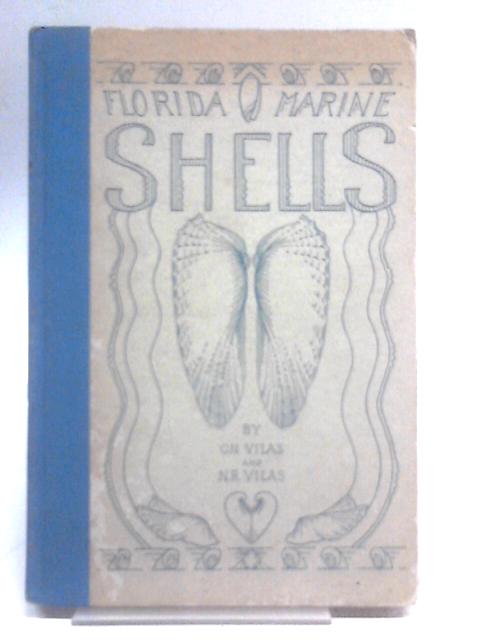 Florida Marine Shells