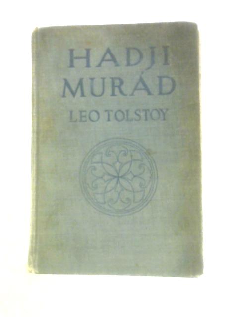 Hadji Murad