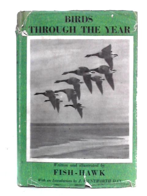 Birds Through the Year