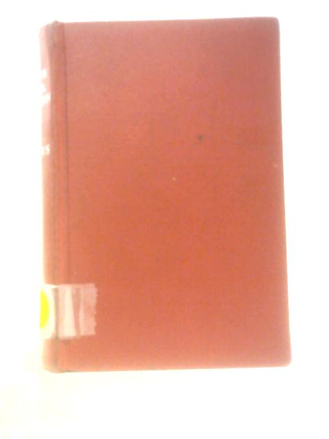 Our Mr. Wrenn. The Romantic Adventures of a Gentle Man (Florin Books)