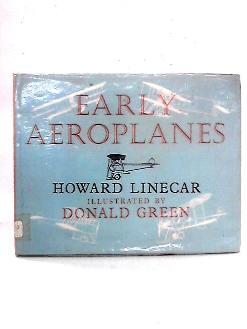 Early Aeroplanes