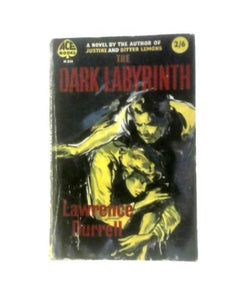 The Dark Labyrinth (Ace Books) 