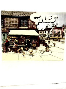 Giles Annual Twenty-Eighth Series 